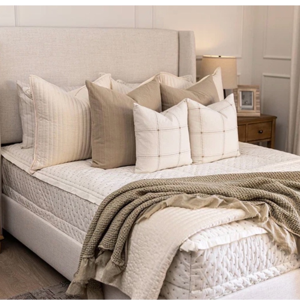 Beddys Bedding, Monroe Minky